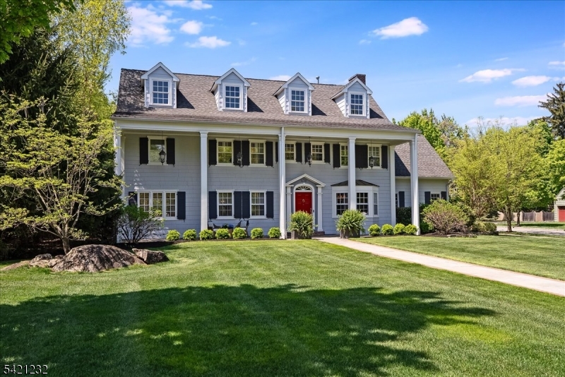 430 Ridgewood Avenue Glen Ridge, NJ 07028 - Photo 1 of 50 Gallery Image 1