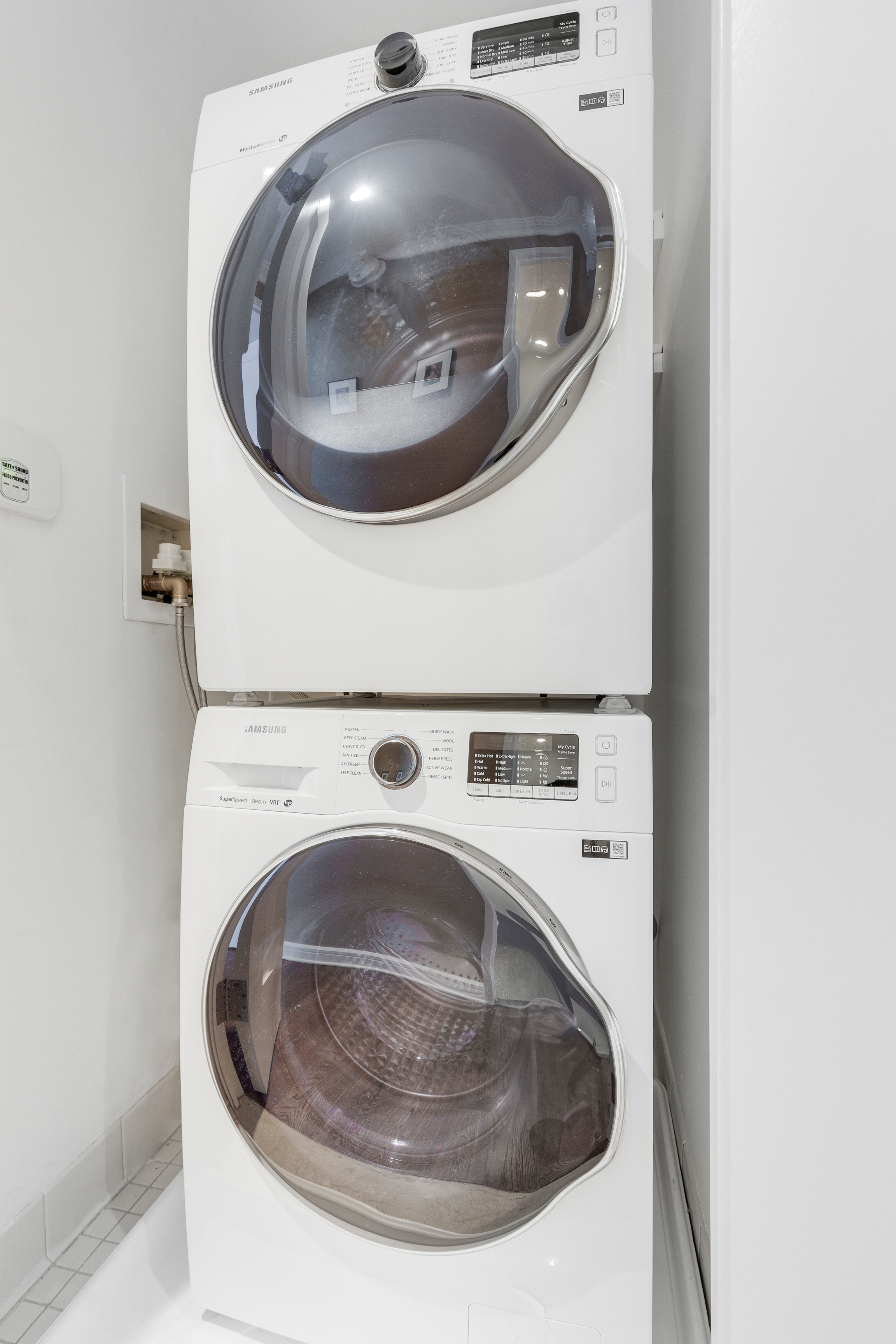 100 Riverside Boulevard, Unit 6R Manhattan, NY 10069 - Photo 12 of 14