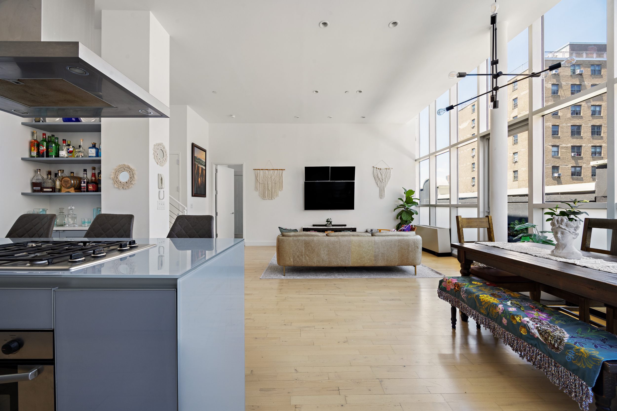 420 West 25th Street, Unit PH9C Manhattan, NY 10001 - Photo 6 of 20