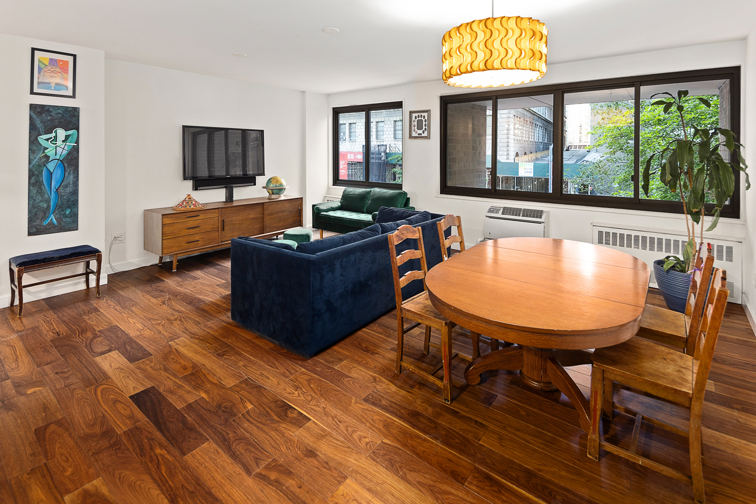 77 Fulton Street, Unit 3L Manhattan, NY 10038 - Photo 2 of 11