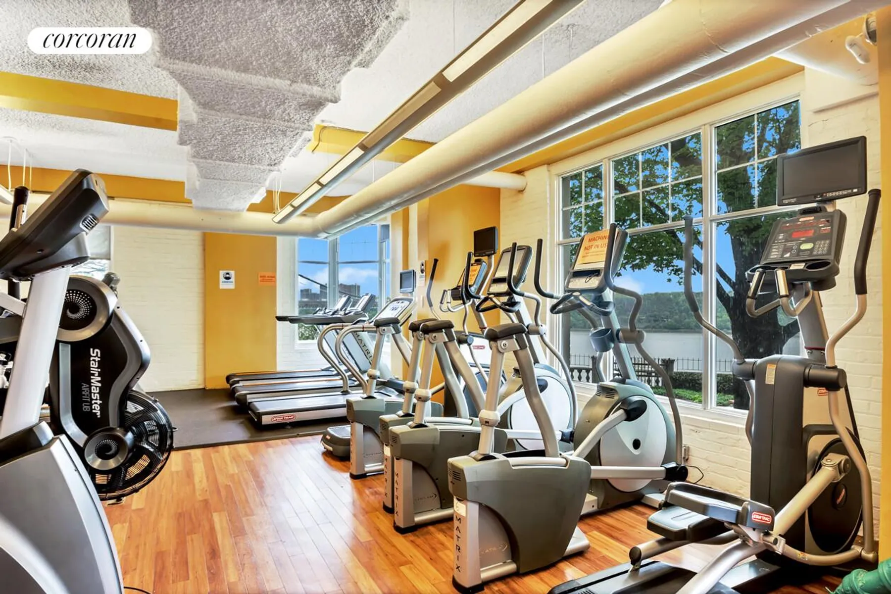 110 Cabrini Boulevard, Unit CH1 Manhattan, NY 10033 - Photo 26 of 34