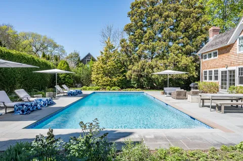 $5,950,000 | 89 Cobb Road, Water Mill, NY 11976