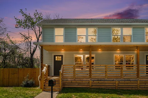 Contact Agent | 1502 Bryan Street, Old Hickory, TN 37138