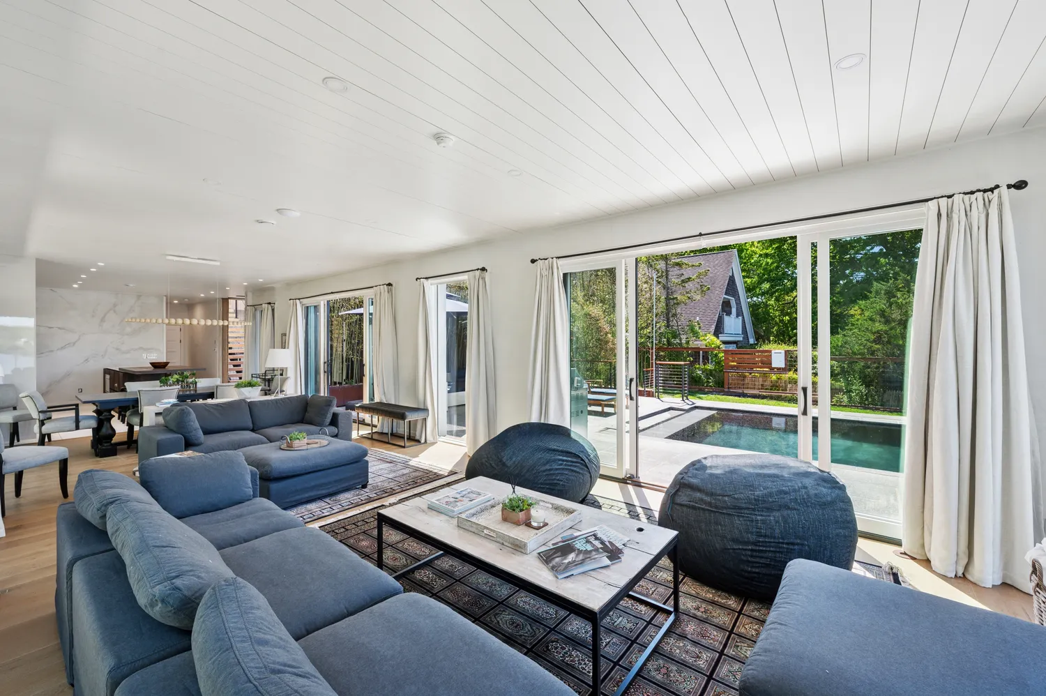 $6,295,000 | 113 South Edgemere Street, Montauk, NY 11954