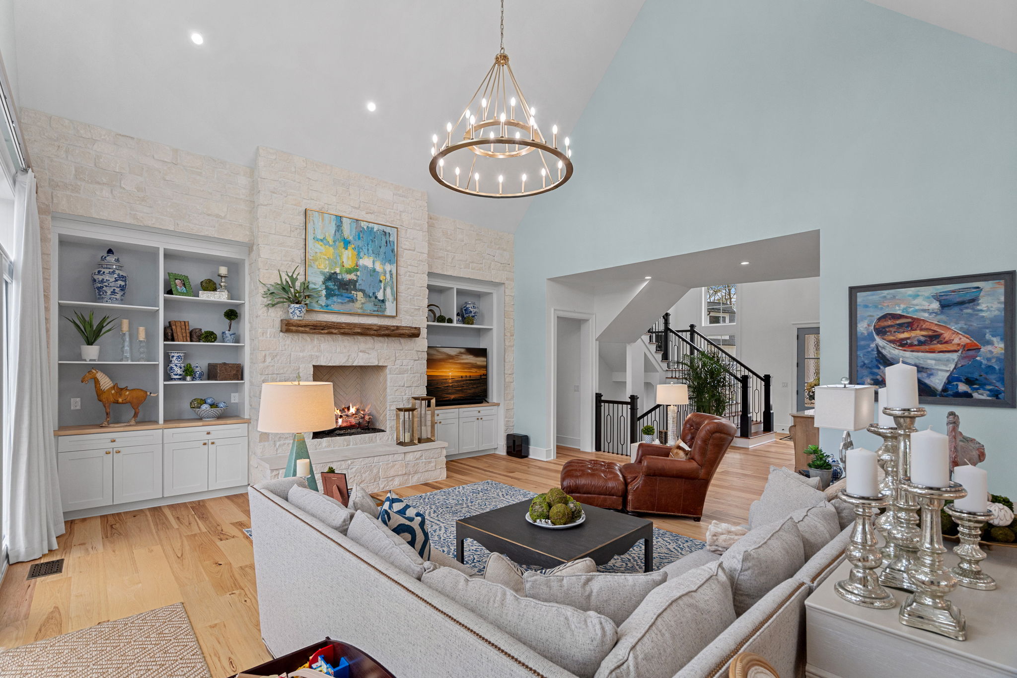 5907 Kiowa Road Clover, SC 29710 - Photo 15 of 75