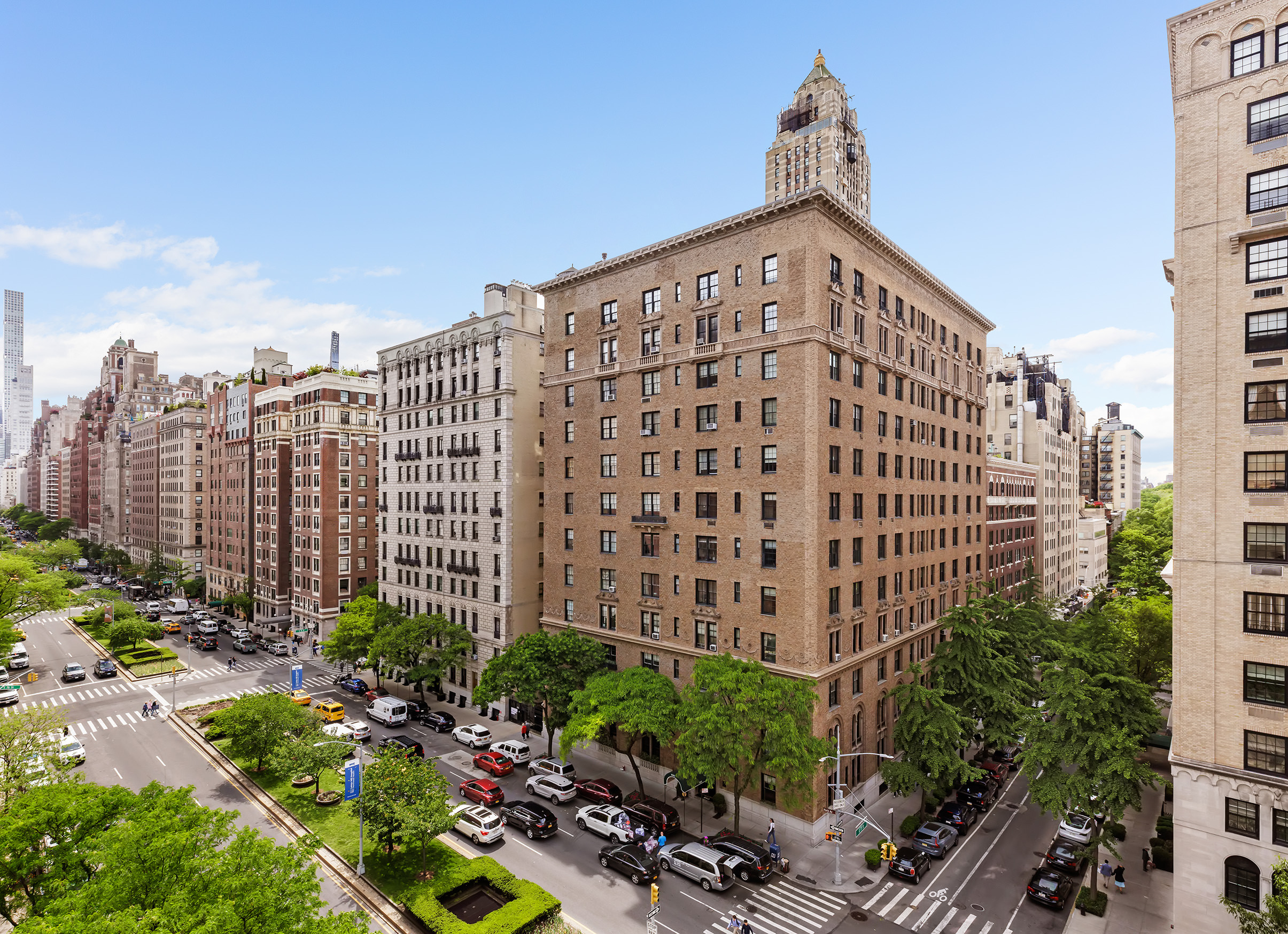 863 Park Avenue, Unit 8W Manhattan, NY 10075 - Photo 14 of 15
