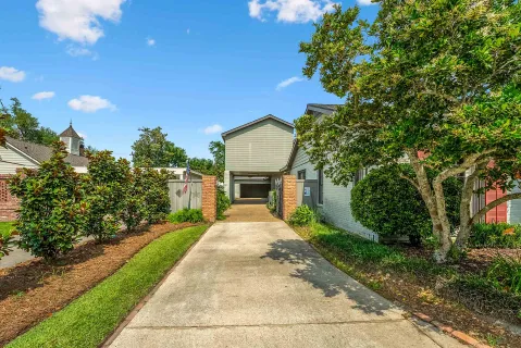 $725,000 | 1415 Foster Street, Lake Charles, LA 70601