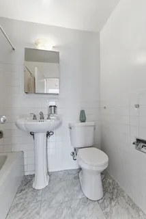 $550,000 | 140 West End Avenue, Unit 6D | Upper West Side