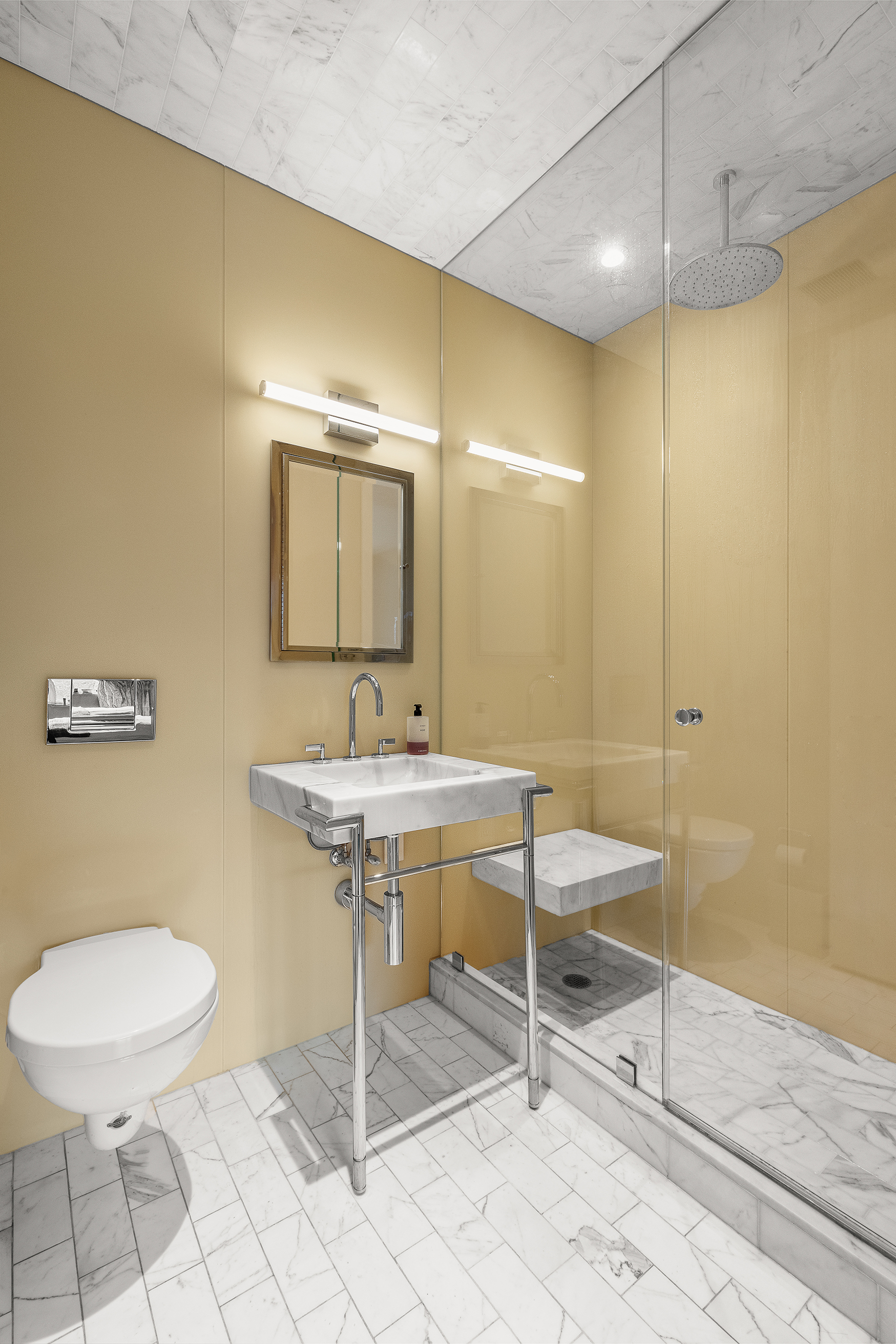 744 Greenwich Street, Unit 4 Manhattan, NY 10014 - Photo 14 of 17 Gallery Image 14