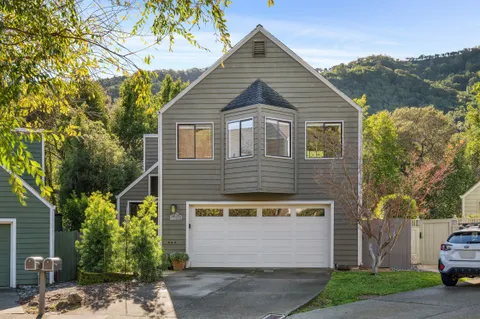 $1,499,000 | 5 Creekside Drive, San Rafael, CA 94903