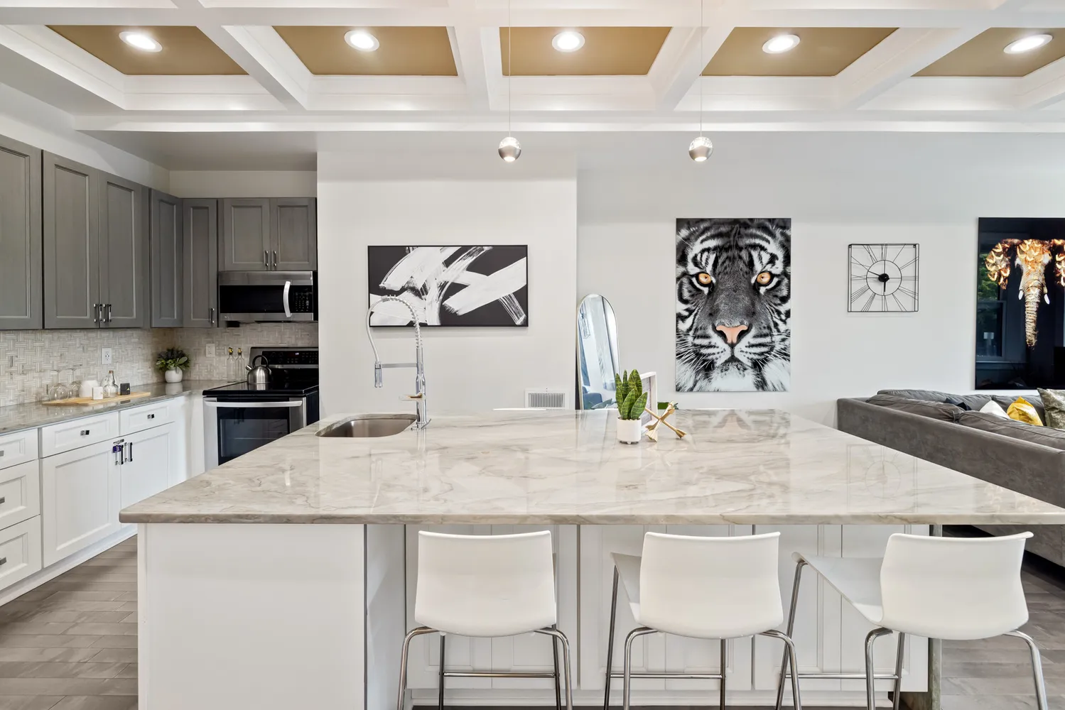 $899,999 | 409 Florida Avenue Northwest, Washington, DC 20001