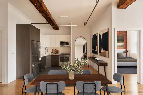 $4,200 | 275 Park Avenue, Unit 3D | Clinton Hill