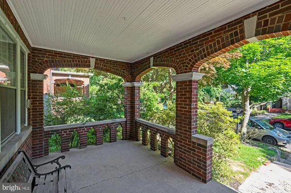 $5,495 | 3808 Veazey Street Northwest, Washington, DC 20016