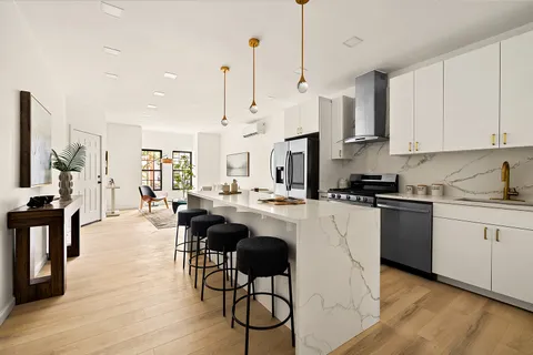 $1,675,000 | 1058 Jefferson Avenue | Bushwick