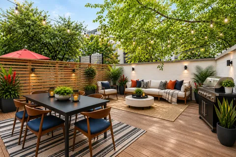 $975,000 | 121 West 131st Street, Unit 2 | Central Harlem