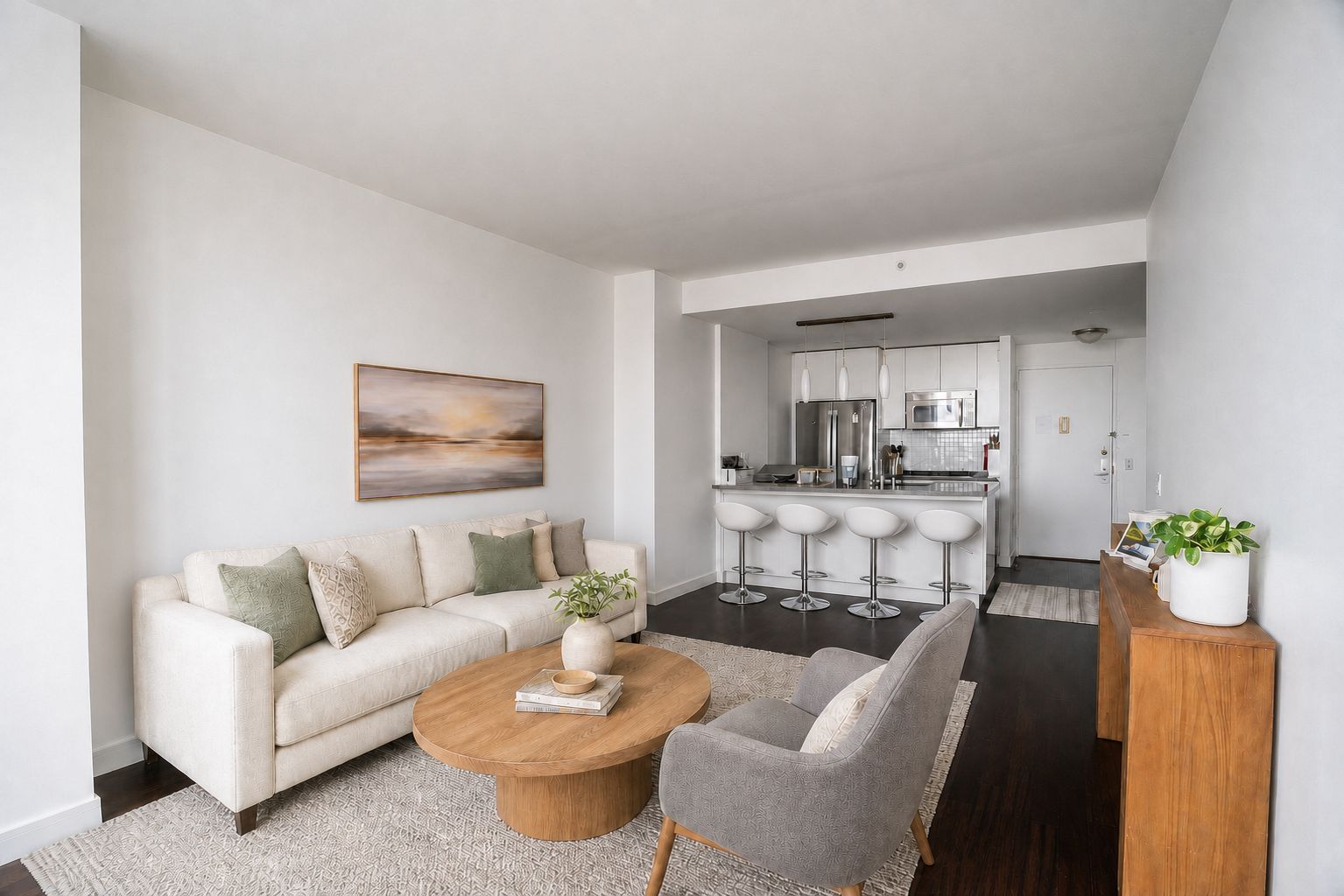 306 Gold Street, Unit 22G Brooklyn, NY 11201 - Photo 3 of 19