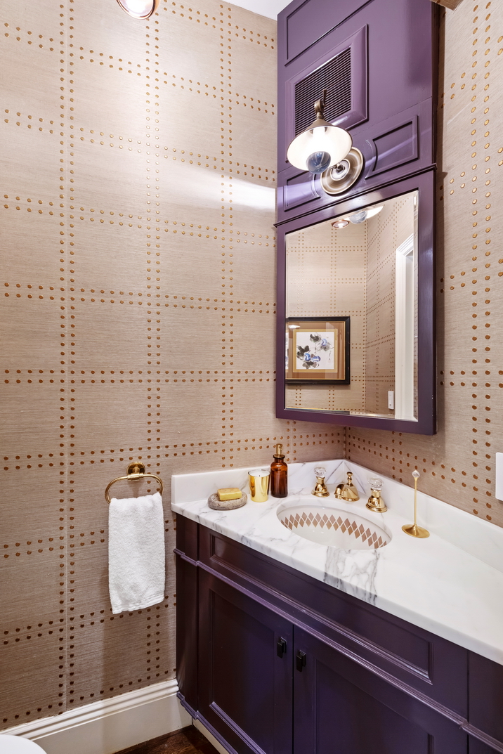 211 Central Park West, Unit 6GG Manhattan, NY 10024 - Photo 9 of 10