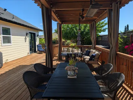 $1,325,000 | 4551 Brighton Drive, Santa Rosa, CA 95403