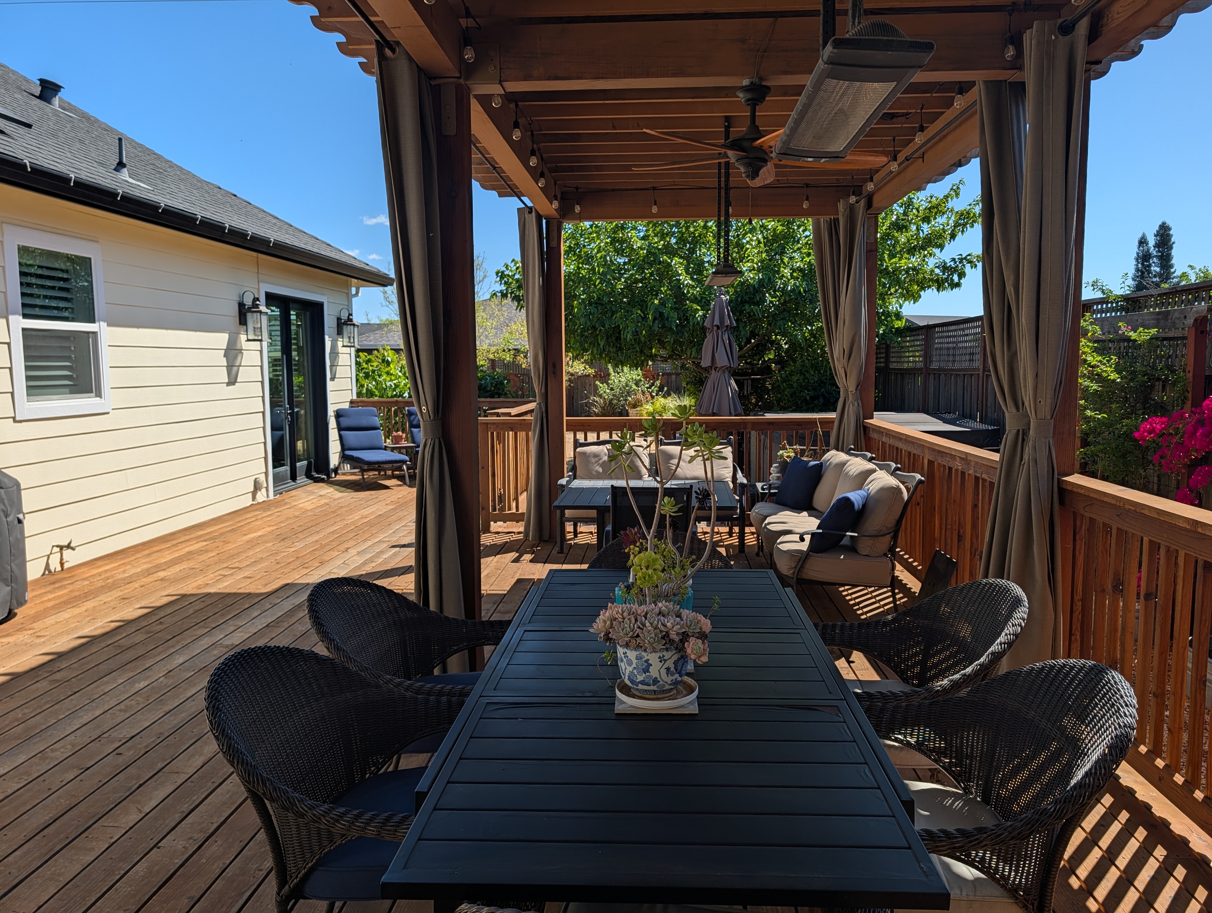 4551 Brighton Drive Santa Rosa, CA 95403 - Photo 14 of 26