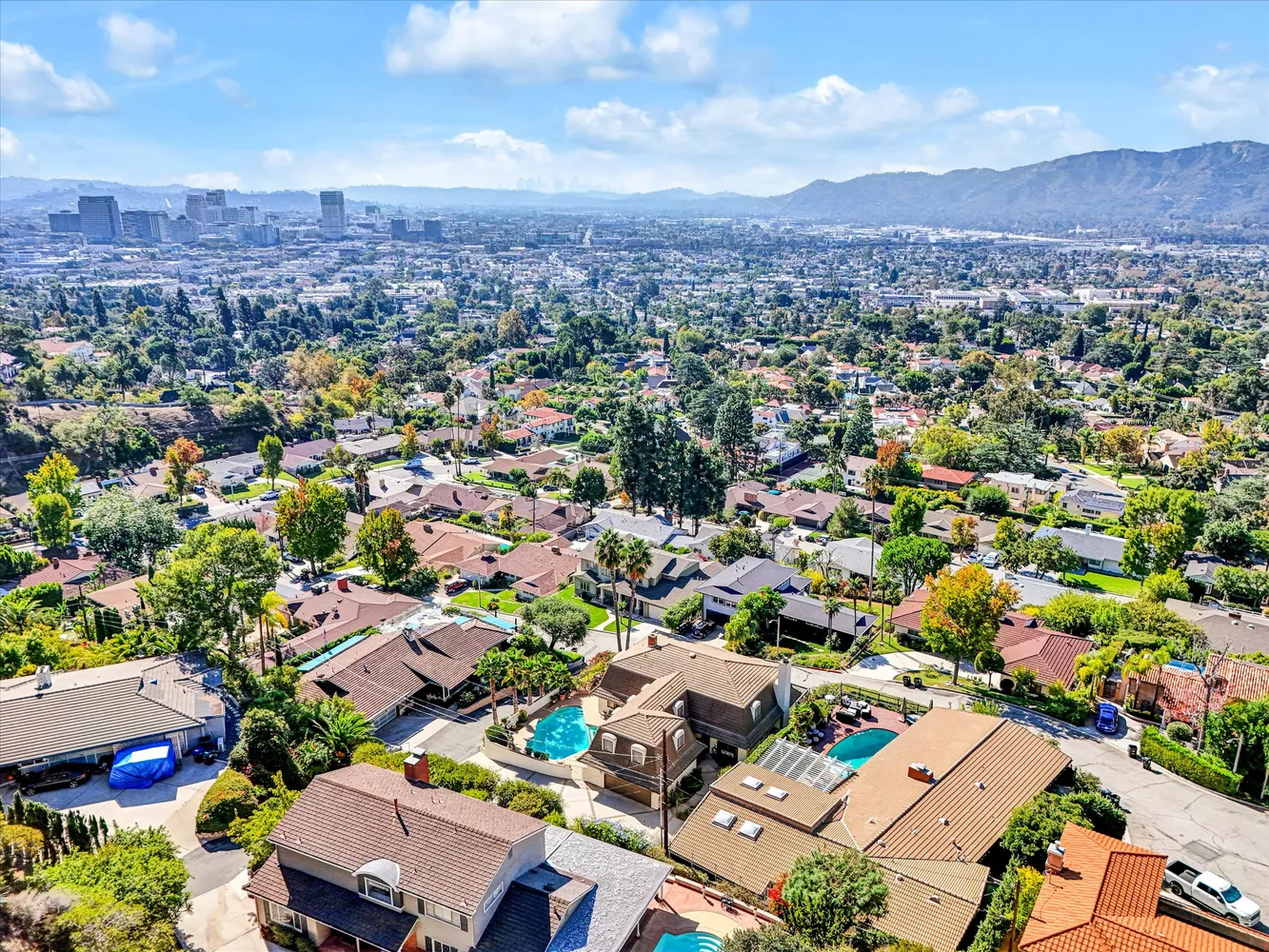 $2,998,000 | 441 Audraine Drive, Glendale, CA 91202