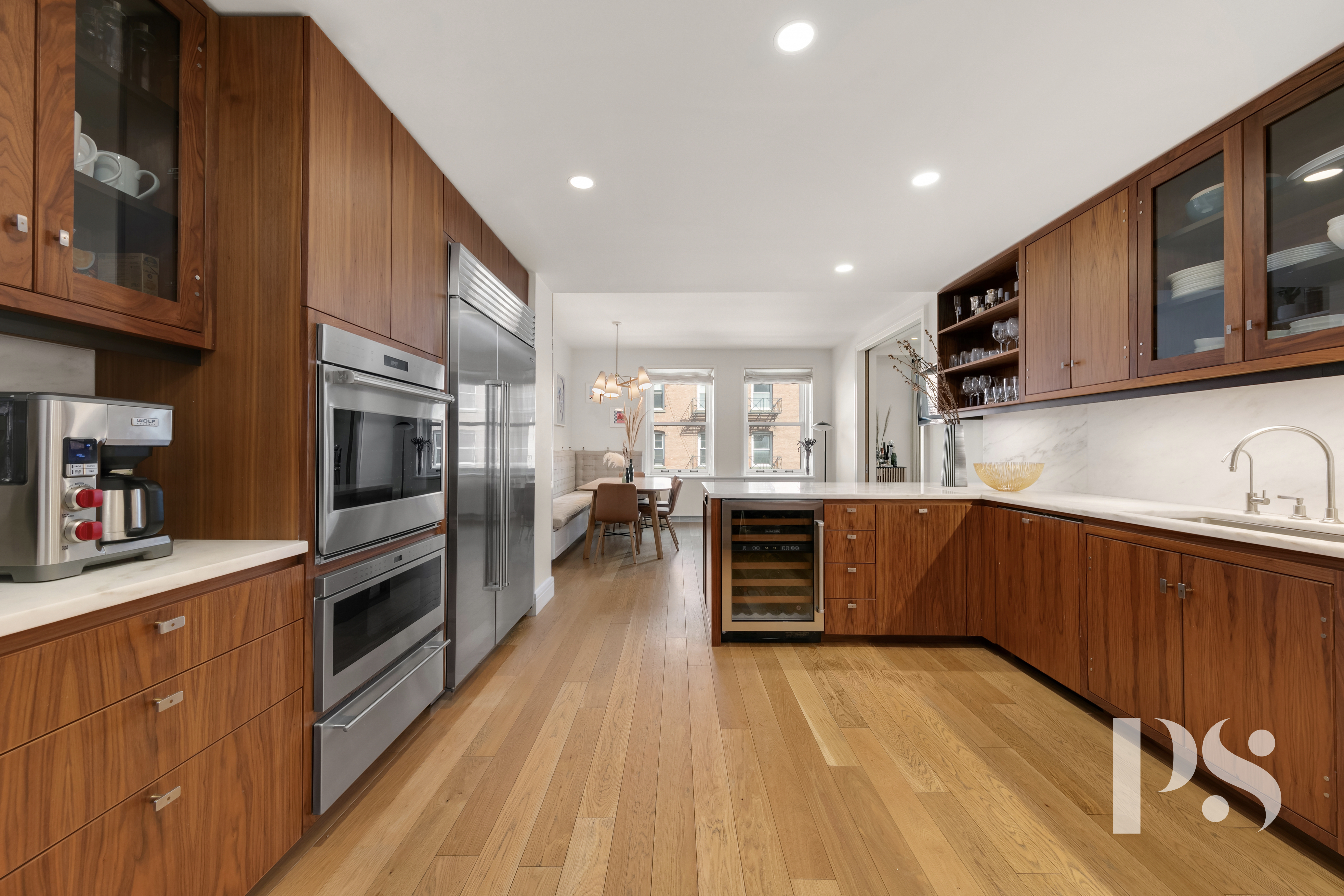 71 Laight Street, Unit 4D Manhattan, NY 10013 - Photo 8 of 21