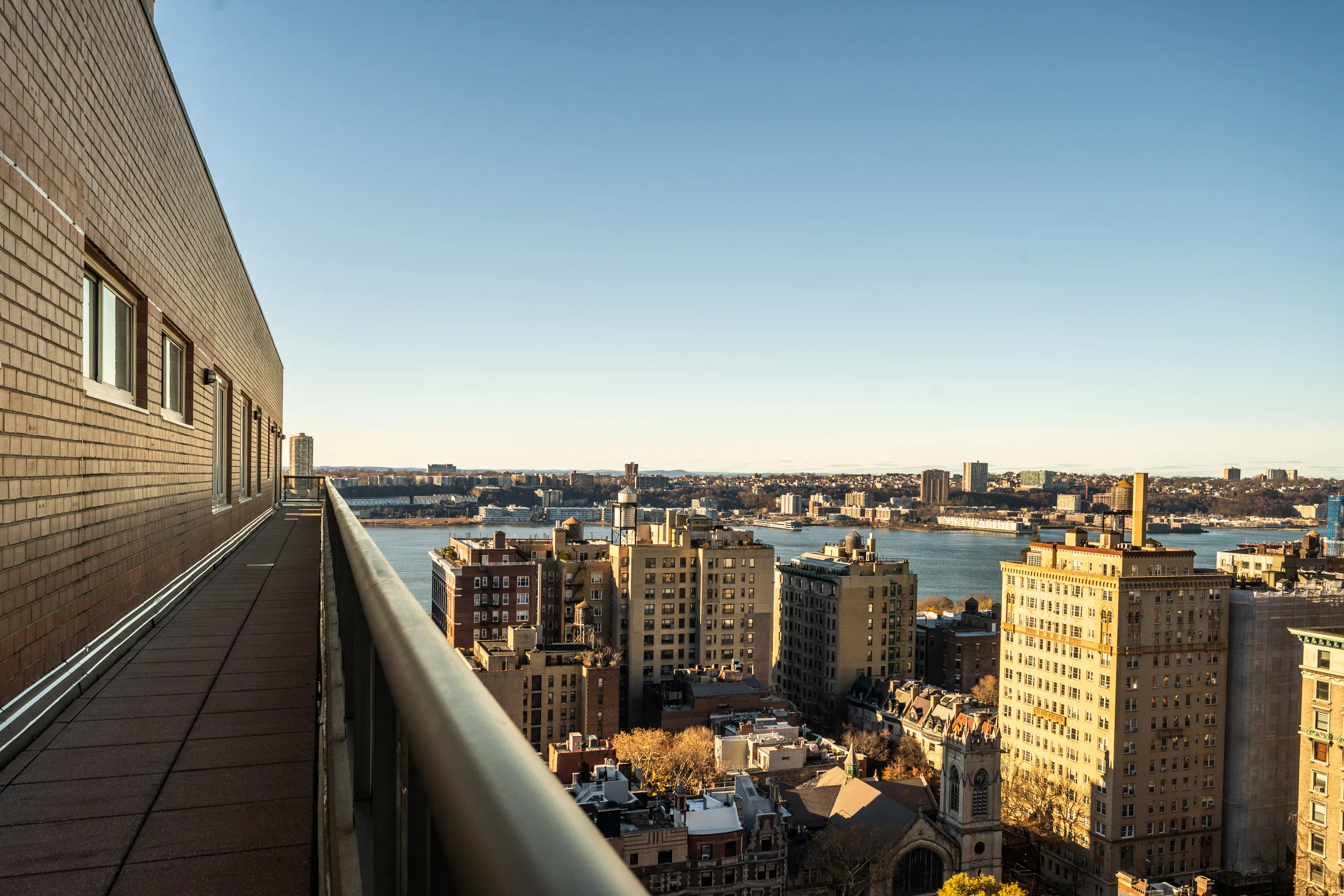 250 West 90th Street, Unit 12G Manhattan, NY 10024 - Photo 12 of 19