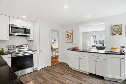 Contact Agent | Vogel Street, Boston, MA 02132