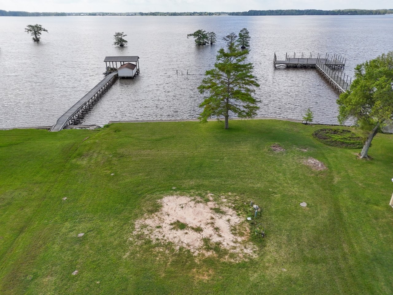 6557 Morgan Shrs Road Lake Arthur, LA 70549 - Photo 4 of 11