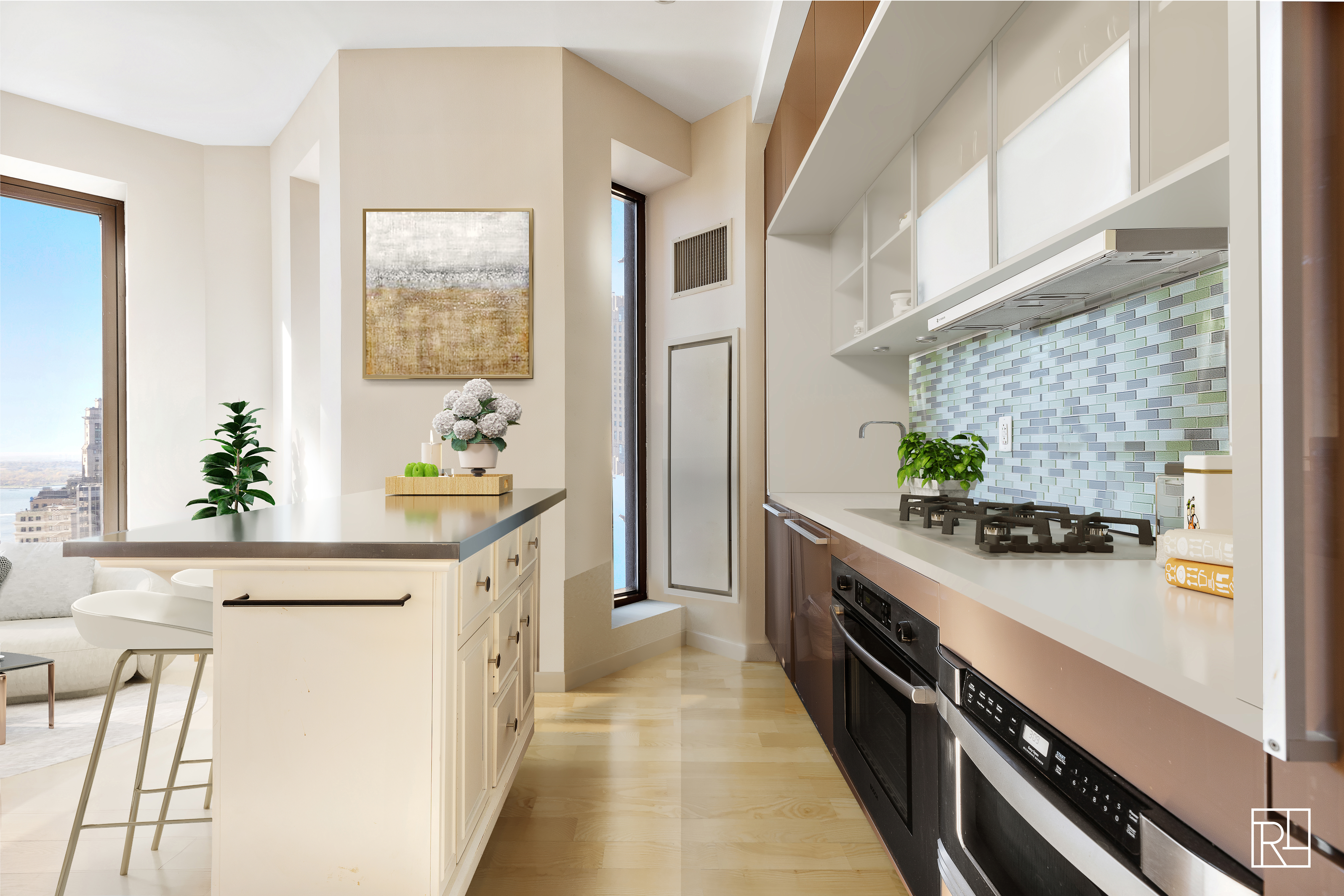 75 Wall Street, Unit 33F Manhattan, NY 10005 - Photo 2 of 29