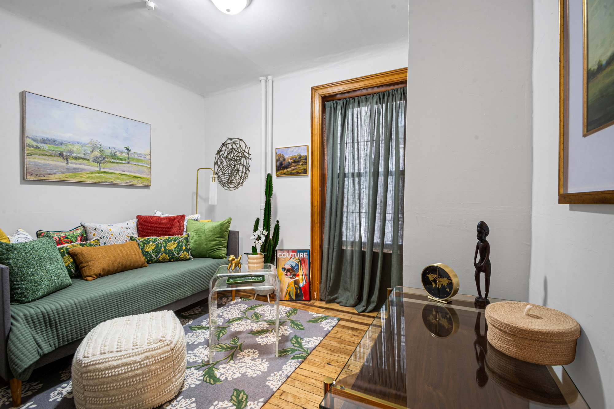 527 West 143rd Street, Unit 1 Manhattan, NY 10031 - Photo 6 of 6