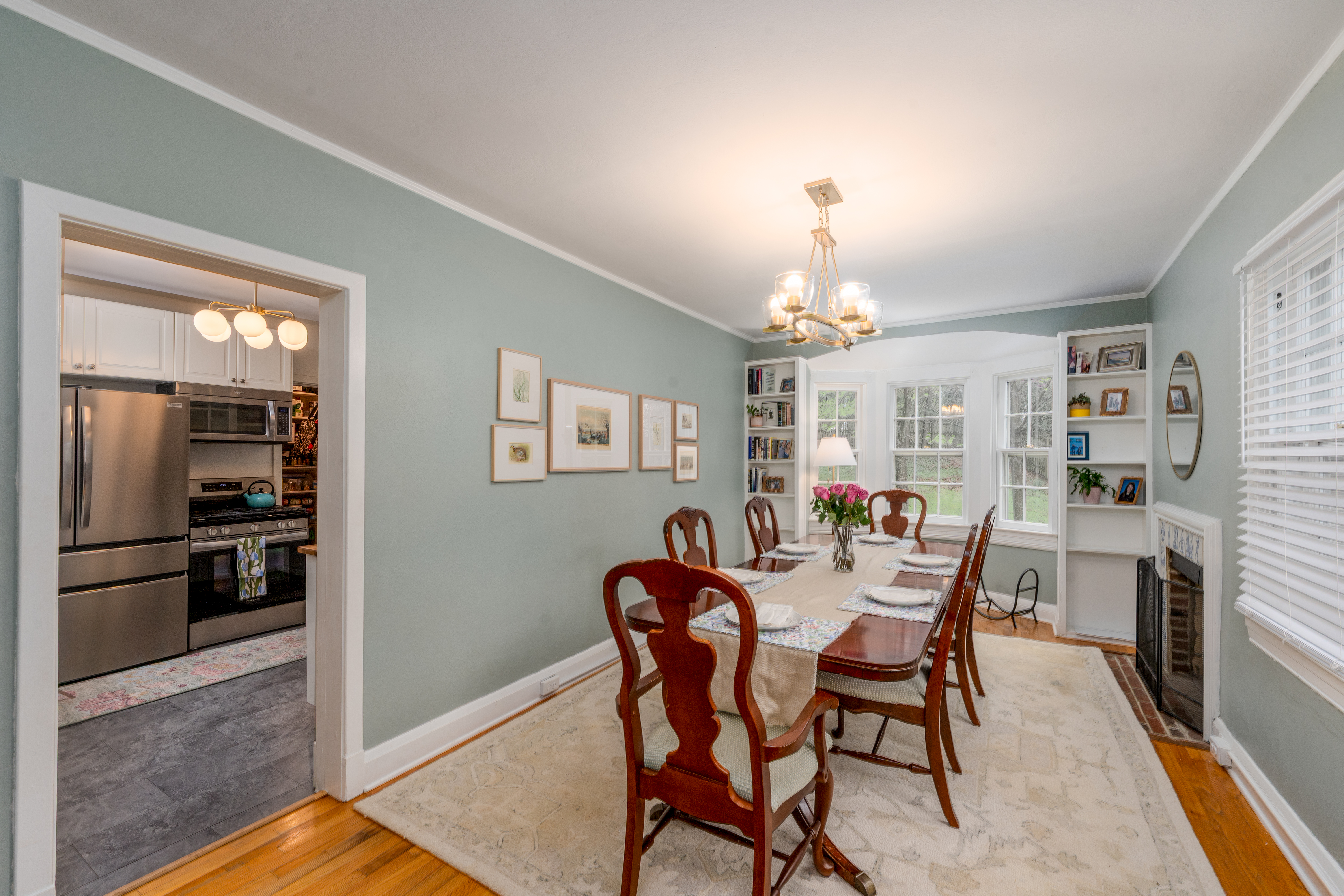 517 Nottingham Road Baltimore, MD 21229 - Photo 14 of 52