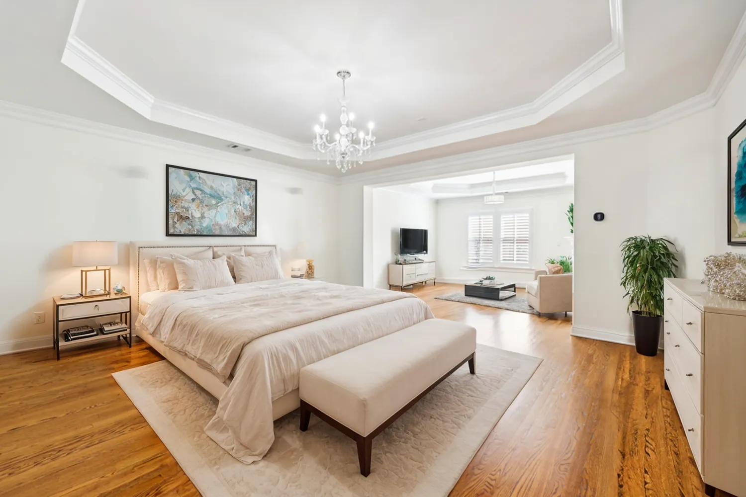 $900,000 | 3127 Lenox Road Northeast, Unit 6, Atlanta, GA 30324