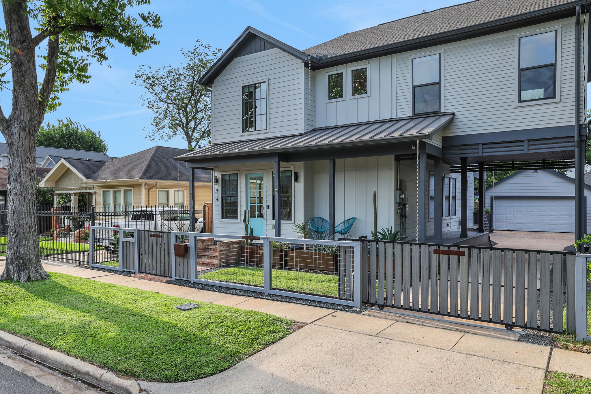 914 Robbie Street Houston, TX 77009 - Photo 7 of 78