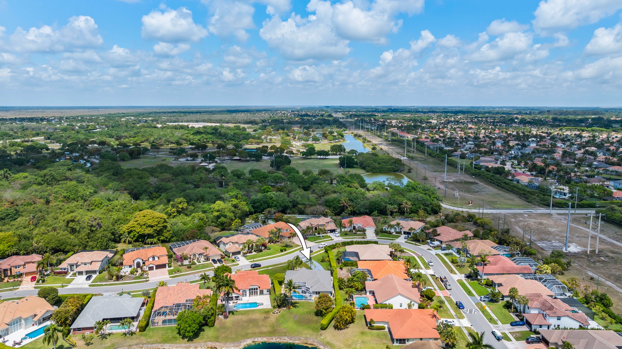 20317 Hacienda Court Boca Raton, FL 33498 - Photo 68 of 100