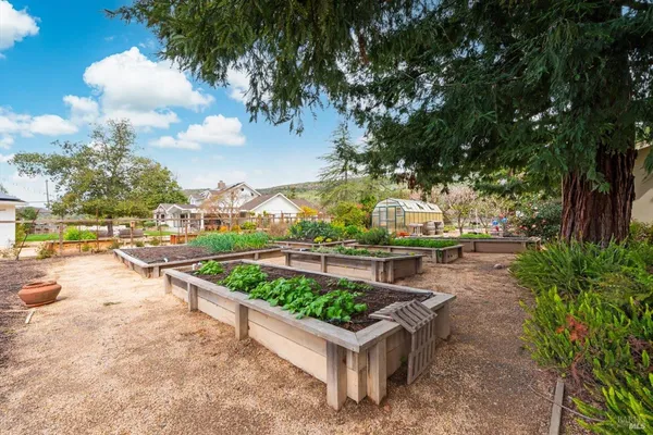 $2,995,000 | 1111 Olive Hill Lane, Napa, CA 94558