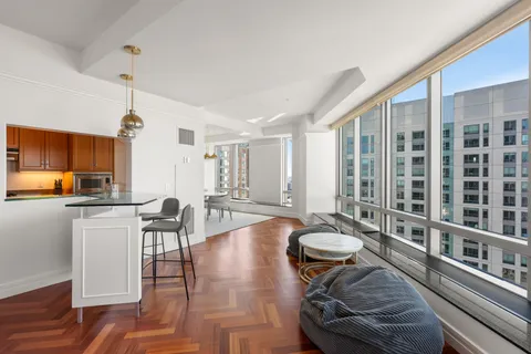 $3,499,000 | 2 Avery Street, Unit 25C, Boston, MA 02111