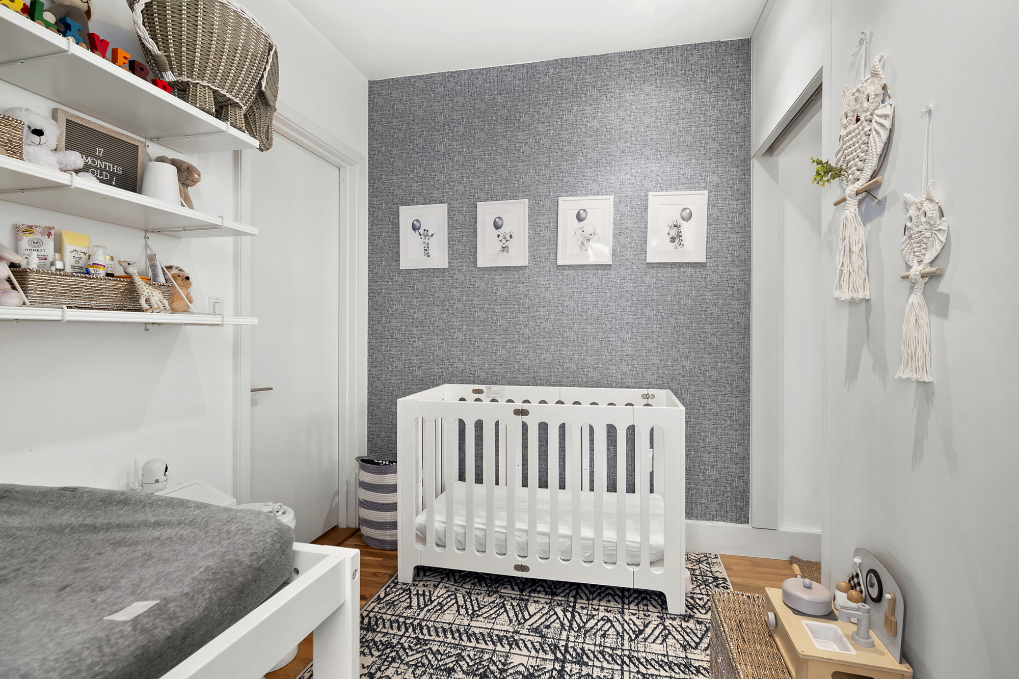 360 Furman Street, Unit 1101 Brooklyn, NY 11201 - Photo 7 of 37