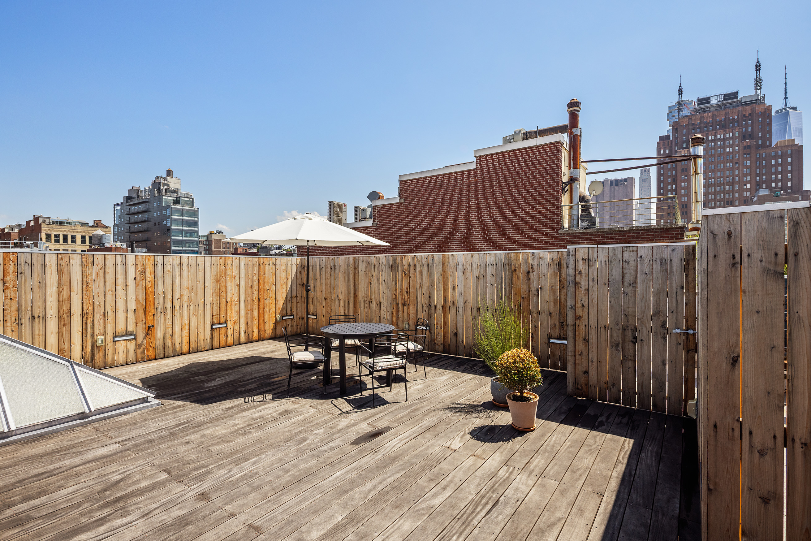 477 Broome Street Manhattan, NY 10013 - Photo 16 of 18