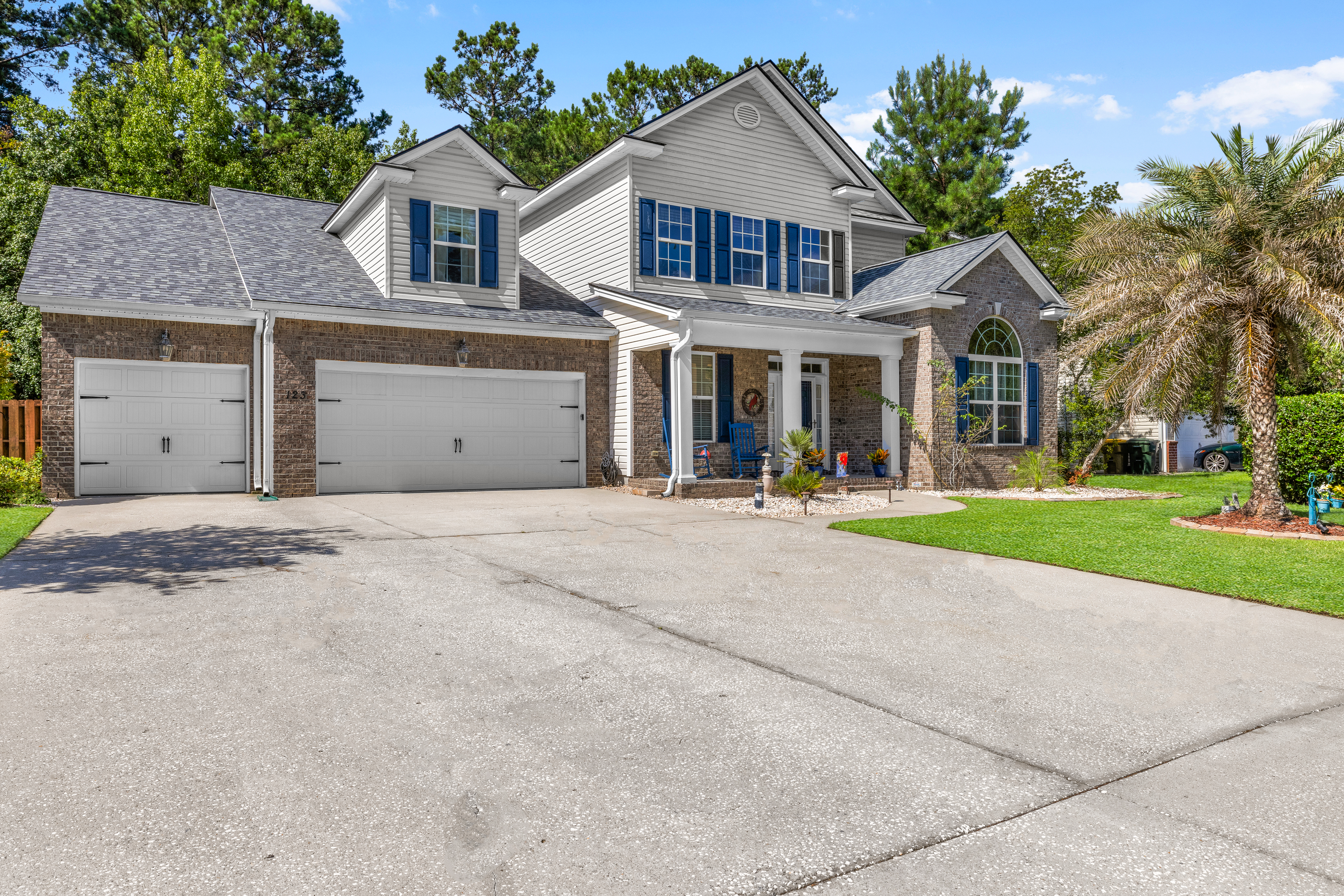 123 Magnolia Drive Pooler, GA 31322 - Photo 9 of 76