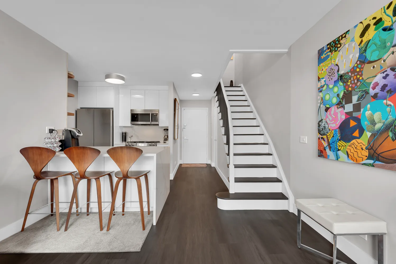 $1,350,000 | 2373 Broadway, Unit 922 | Upper West Side