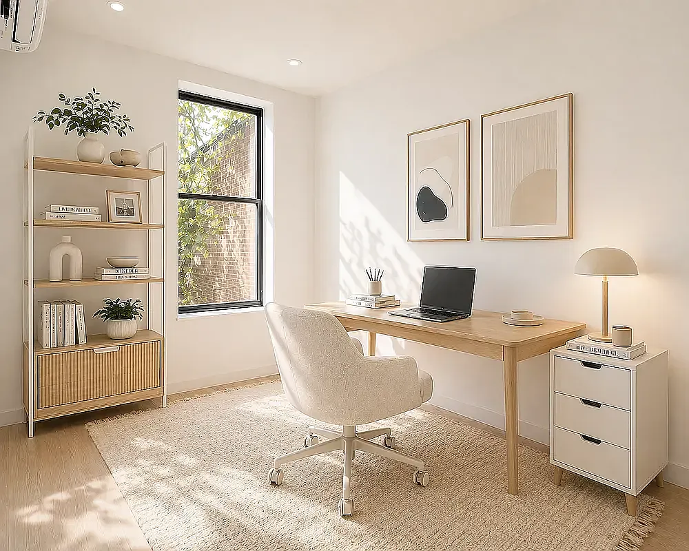 234 Flatbush Avenue, Unit 2B Brooklyn, NY 11217 - Photo 7 of 11