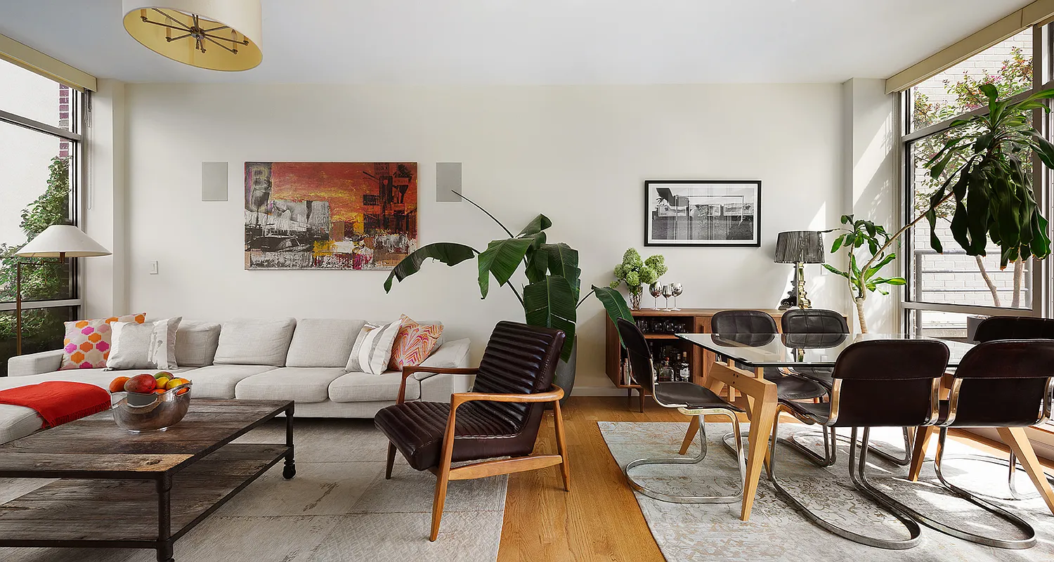 20 Broadway, Unit 602 Brooklyn, NY 11249 - Photo 4 of 9