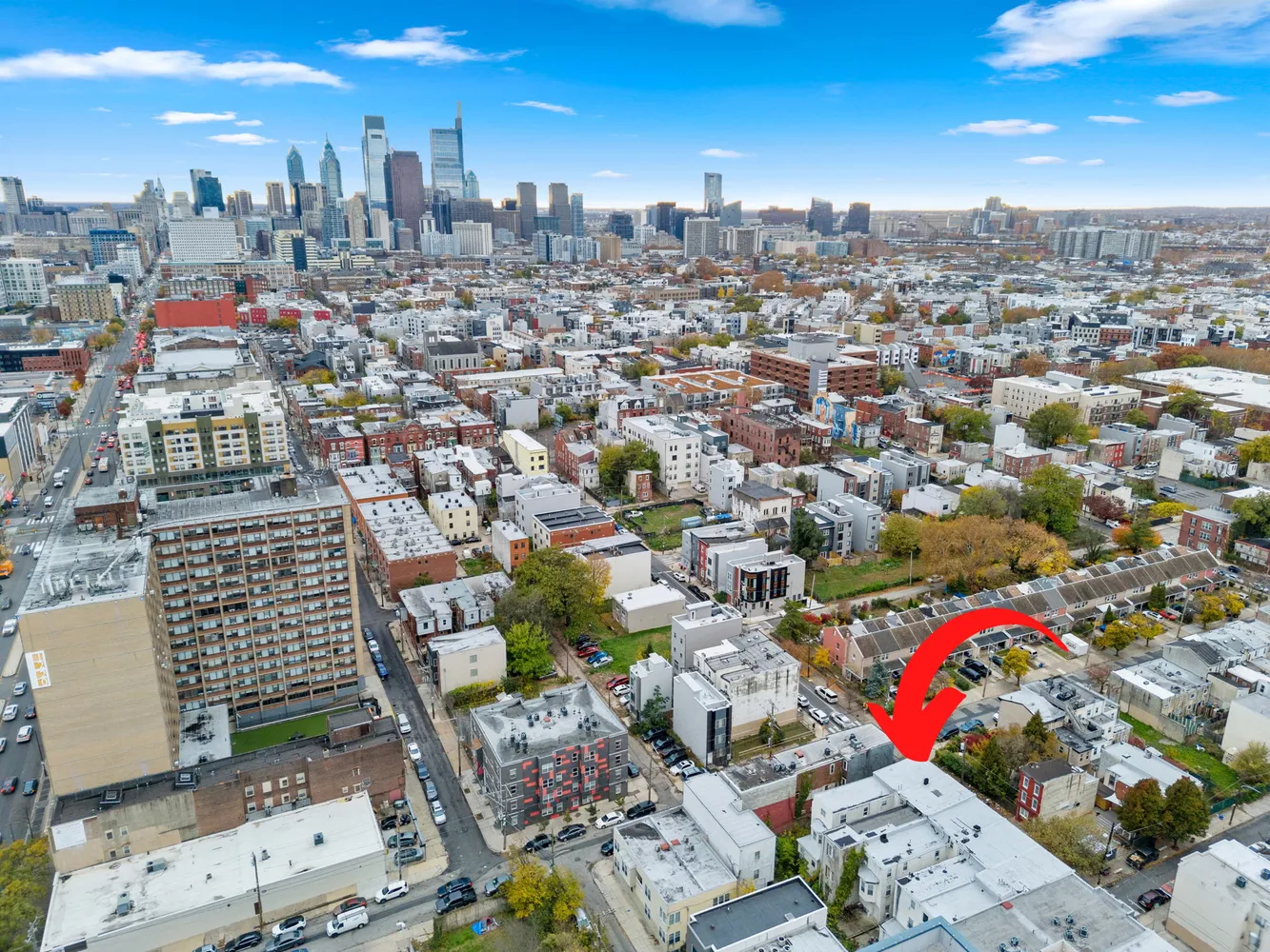 $749,900 | 1305 North 15th Street, Philadelphia, PA 19121