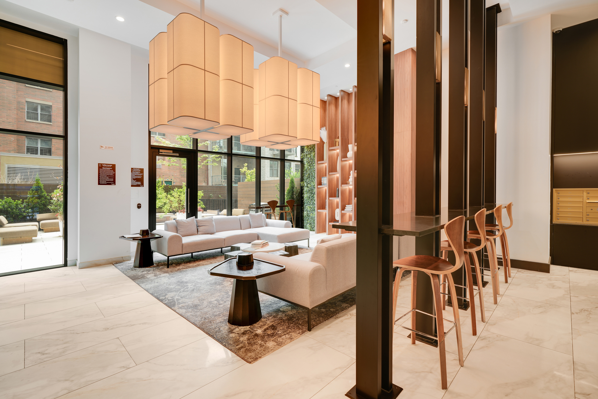 224 West 124th Street, Unit 1602 Manhattan, NY 10027 - Photo 12 of 23