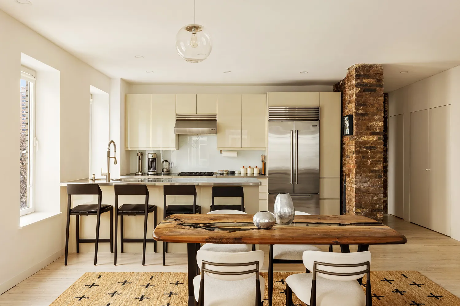 $1,995,000 | 180 South 4th Street | Williamsburg