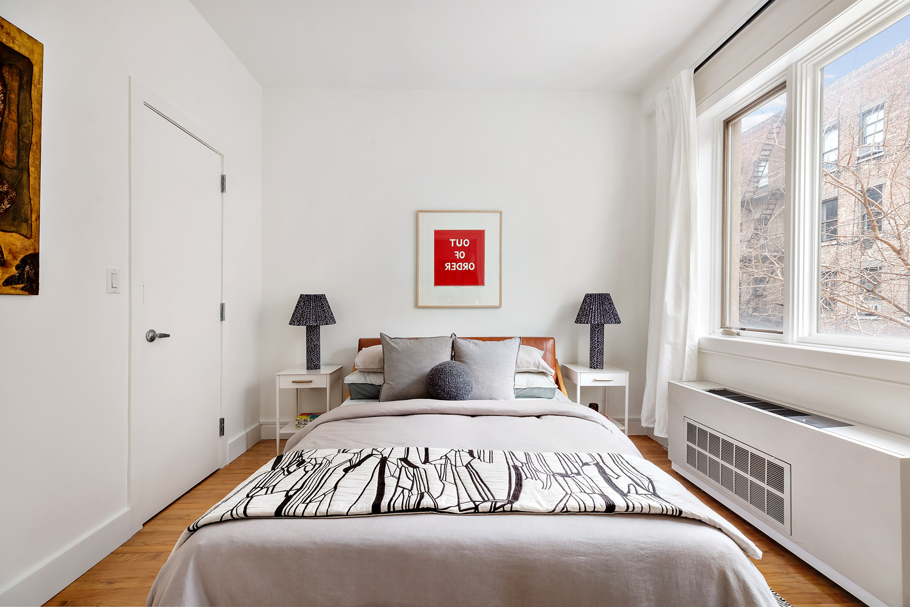 296 East 2nd Street, Unit 3F Manhattan, NY 10009 - Photo 7 of 12