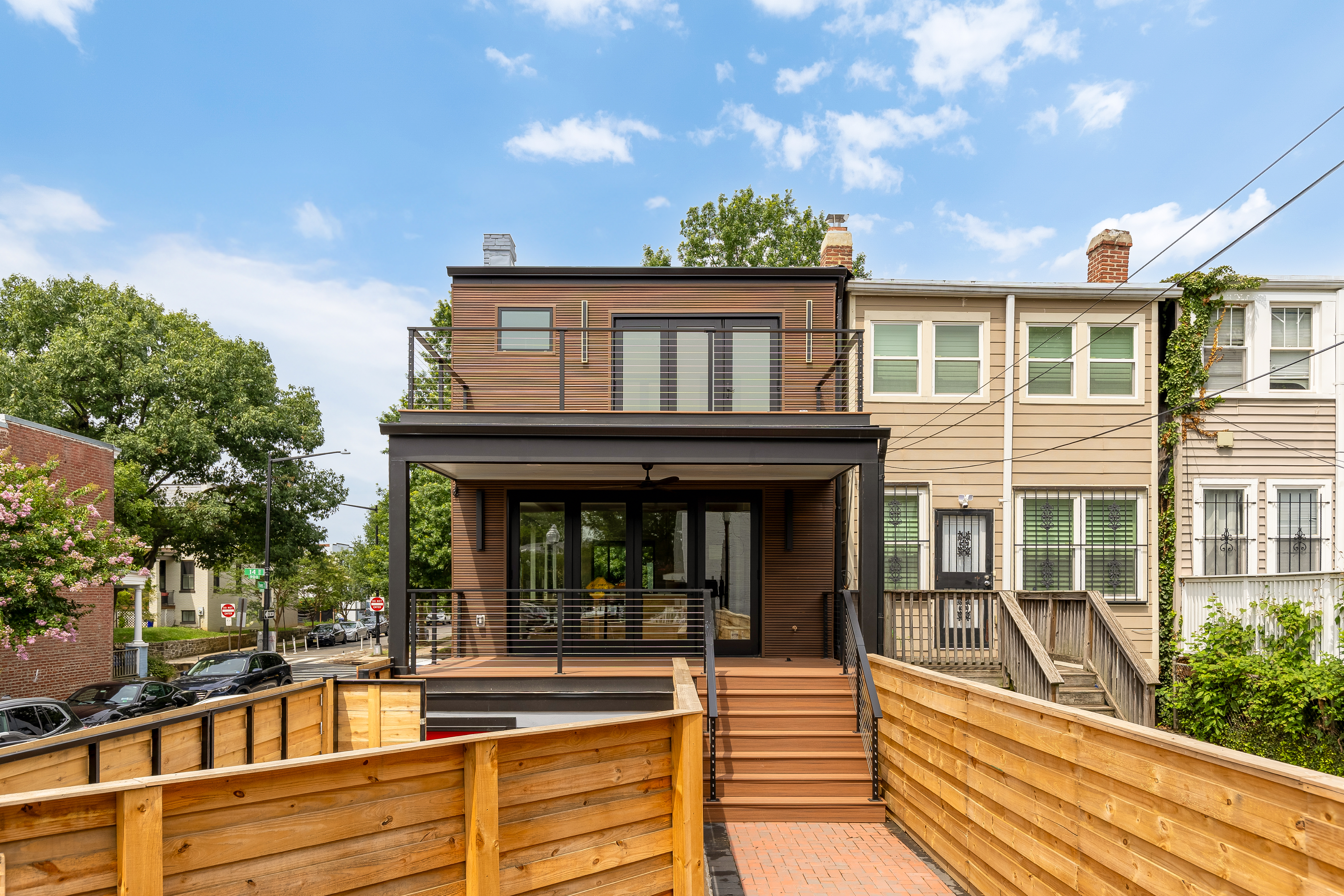 932 14th Street Southeast Washington, DC 20003 - Photo 27 of 32