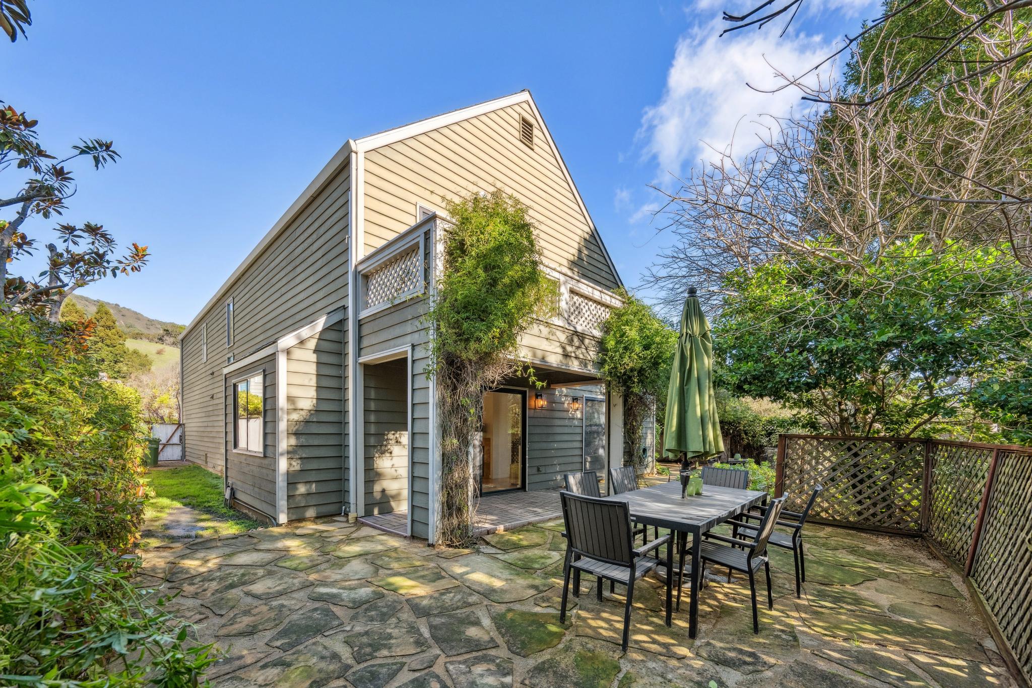 5 Creekside Drive San Rafael, CA 94903 - Photo 62 of 68