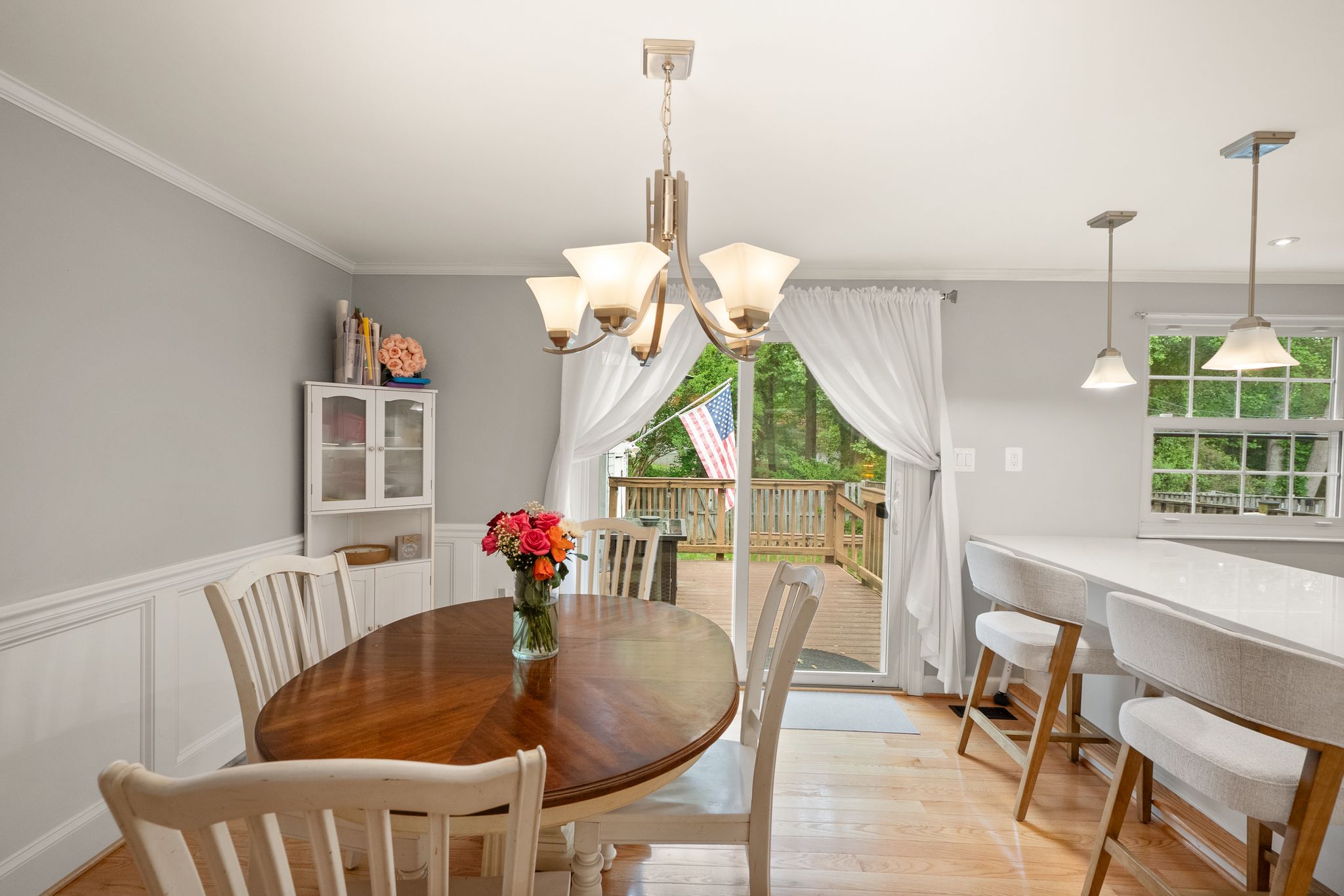 5826 Canvasback Road Burke, VA 22015 - Photo 13 of 56