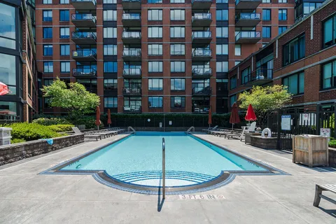$1,249,000 | 1125 Maxwell Lane, Unit Undisclosed, Hoboken, NJ 07030